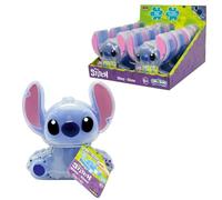 Lexibook Slime Stitch estensibile, Lilo e Stitch, Blu, SLIM01D