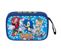 Lexibook - Sonic Bluetooth® Portable Speaker - 11.7 X 3.8 X 7.8 Cm NUOVO