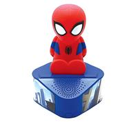 Lexibook Altoparlanti Portatili Btd80sp Spiderman