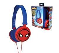 Cuffie Lexybook Spiderman