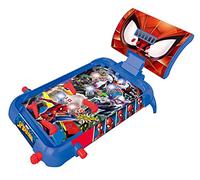 Disney Flipper Elettronico Spiderman