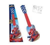 Chitarra da Bambino Lexibook Spiderman