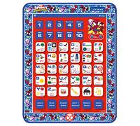 Lexibook Spidey Tablet Educativo