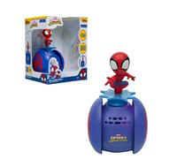 Lexibook, Spidey, Il mio compagno scorrevole, Perfetto equilibrio su una ruota c