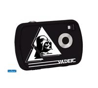 Lexibook Star Wars Fotocamera compatta 1,3 MP Nero - Nouvo