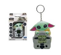 Lexibook, Star Wars, My Best-E® Gameconsole, LCD-scherm, 3 Spellen Inbegrepen, G
