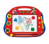 Lavagna magica multicolore Lexibook Super Mario
