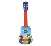 Lexibook Nintendo Mario e Luigi La mia prima chitarra
