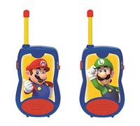 Lexibook Super Mario, Gioco educativo