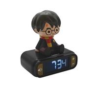 Lexibook - RL800HP-Harry Potter digitale wekker voor kind (PRESALE 1 april 2021)