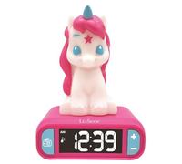LEXIBOOK Sveglia a unicorno