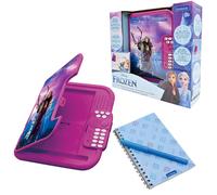 Lexibook Taccuino Elettronico Segreto Frozen