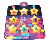 Tappeto da gioco Lexibook VTH40