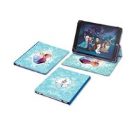 Lexibook, Tasca di Protezione Universale Frozen per Tablet - Tasca di Protezione per i Bambini - Perfetto per Viaggiare o Guardare Un Film - Compatibilita Tablet da 7" a 10" : Samsung, MFP100FZLXB