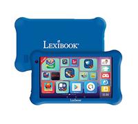 Lexibook TL70FRS Super Mario Brothers Tablet Master Ludo PC 7 Pollici Custodia Inclusa