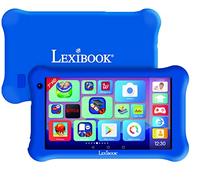 Tablette interactive pour enfants Lexibook LexiTab Master 7 TL70FR Bleu 32 GB 7"