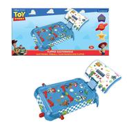 Lexibook, Toy Story, Pinball Elettronico, Punteggio Digitale LCD, Suoni e Luci,