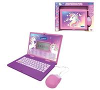 Lexibook, Unicorn Computer Educativo, JC601UNIi1LXB