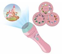 Lexibook - Unicorn Stories Projector And Torch Light - (Ltc050Uni) Toy NUOVO