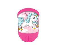Lexibook, Unicorno, Luce Notturna per la Stanza dei Bambini, Luce Morbida, a Batteria, NLJ20UNI