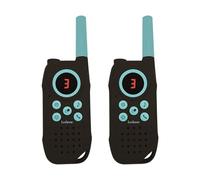 Lexibook Digital Walkie Talkie Multicolor