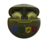 Lexibook - Warner Harry Potter - Cuffie Senza Fili, Bluetooth con Microfono Integrato e Pulsanti di Controllo, Batteria Ricaricabile a Lunga Durata HPBT05HPLXB