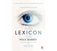 Lexicon [Lingua Inglese]: A Novel