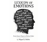 LEXICON OF EMOTIONS: From Inner Chaos to Divine Order