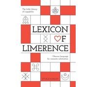 Lexicon of Limerence