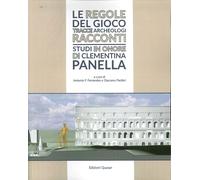 Lexicon Topographicum Urbis Romae. Supplementum 6. Le Regole del Gioco. Tracce,