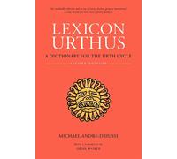 Lexicon Urthus, Second Edition by Michael Andre-Driussi