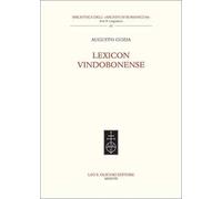 Lexicon Vindobonense