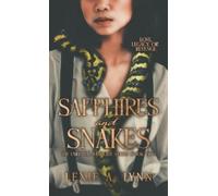 Lexie A Lynn Sapphires and Snakes (Copertina rigida) Cardinal Families