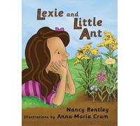 Lexie and Little Ant