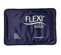 lexiKold Gel Impacco Freddo (Taglia Mezza Misura: 19 cm X 29,2 cm) (A6303-COLD) - Pacchetto Professionale Di Ghiaccio