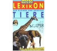 Lexikon der kleinen und grossen Tiere 1