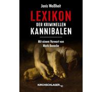 Lexikon der kriminellen Kannibalen: 5