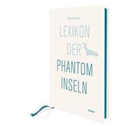 Lexikon der Phantominseln
