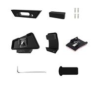 LEXIN G16/B4FM Interfono Moto Staffa di Montaggio