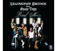 Lexington Bridge Feat.Snoop Dogg - Real Man