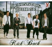 Lexington Bridge - Kick Back