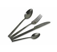 LEXINGTON SET POSATE 24 PZ NERO OPACO