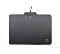 Lexip Tapis de Souris B5 RGB - M (Noir)