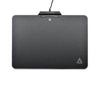 Lexip Tapis de Souris B5 RGB - M (Noir)