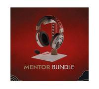 Lexip X Ubisoft Assassin's Creed Shadows "Mentor" Box - PS5 Game, Headset & Stand