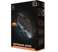 Mouse da gioco Lexip Np93 Alpha 12000 DPI