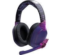 Lexip Cuffie Gaming Sasuke Design By Tsume - Naruto Shippuden