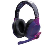 Lexip Cuffie Gaming Sasuke Design By Tsume - Naruto Shippuden