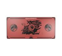 LEXIP X GAME OF THRONES RED XXL Mousepad