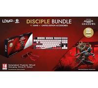 LEXIP X UBISOFT Assassins Creed Shadows DISCIPLE Box PC Game Keyboard (DE) (UBXLXBOX019)
